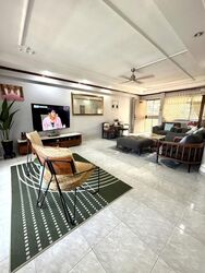 Blk 155 Pasir Ris Street 13 (Pasir Ris), HDB Executive #502309091